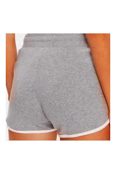 Champion Sport Shorts – Champion, grey, xs