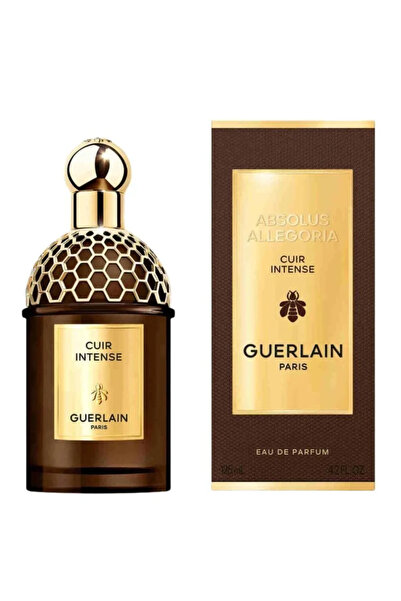 Guerlain Guerlain Cure Intense Absolu 125ml