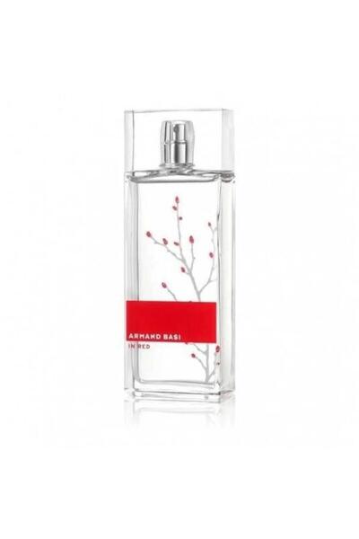 Armand Basi إن ريد أو دي تواليت 100 مل تستر (بدون كرتون)