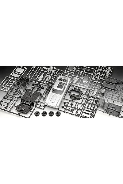 STOREMAX Sellbuyst G.Set James Bond Aston Martin Db5, Trendy Toy 266450