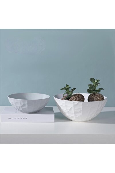 E.V.A. Home Decor Celestyn Fruit Bowl