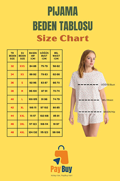 PayBuy Women's Seersucker Woven Pajamas Set V Neck Tie-Up Shorts Durable Material