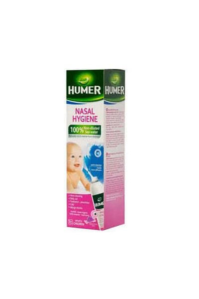 Other Humer Nasal Spray Children's Nasal Spray, 150ml, Humer