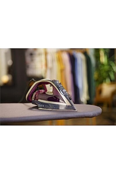 STOREMAX Sellbuyst Fv6870 Smart Protect Plus 2800 Watt Steam Iron - 1830008017 t