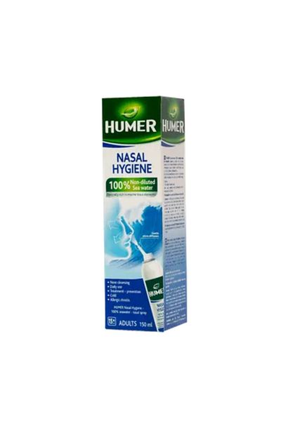 Other Humer Spray Nazal Adulti, 150ml, Humer
