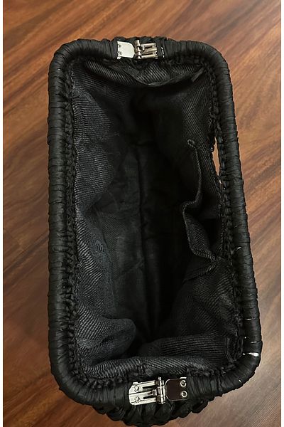 DMK Store D.M.K. Special Handmade Scholarship Raffia Women's Handbag