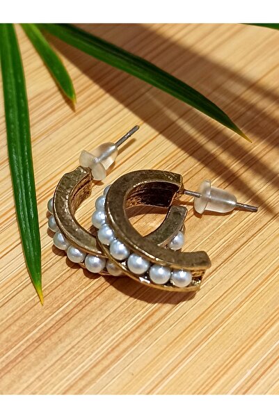 Monalisa Home أقراط إبداعية ملونة