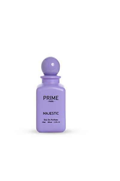 RIVIROSE Prime Majestic perfume 100 ml PRIME MAJESTIC