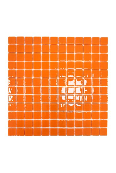 MozaiKristaL فسيفساء زجاجية للهوايات والدراسات الفنية. مقاس الفسيفساء: 25x25 ملم. مقاس بلاط الشبكة: 31.5 × 31.5 سم.