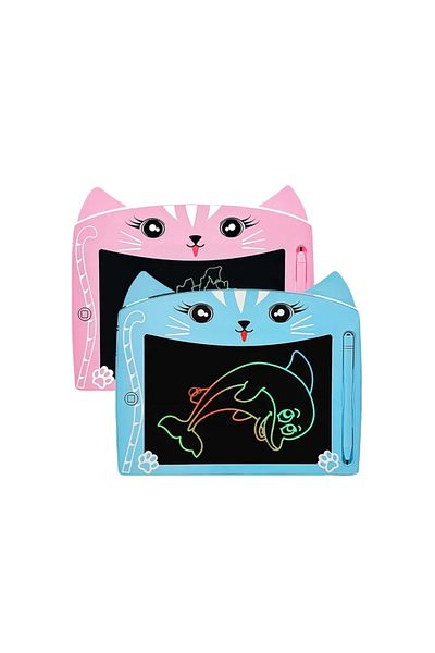 Concord C-Wt8 Cat 8.5" Drawing Tablet