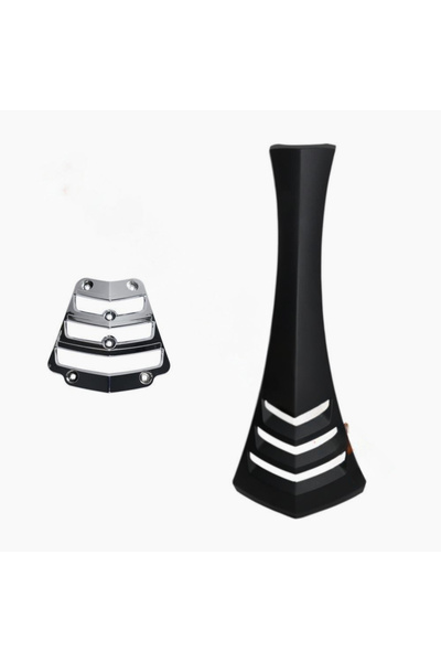 MOTOSPARTAN KUBA BLUEBERRY SİNYAL GRENAJ KAPAĞI VE ÇITASI