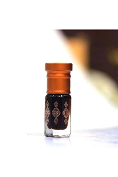 Arjwan Al Jazeera for Oud دهن عود هندي سيوفي اصلي معتق ربع توله