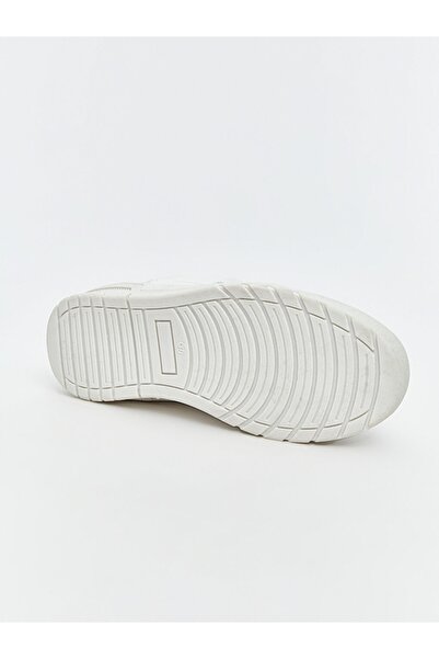 LC Waikiki LCW STEPS YENİ SEZON Bilek Boy Bağcıklı Kız Çocuk Spor Ayakkabı