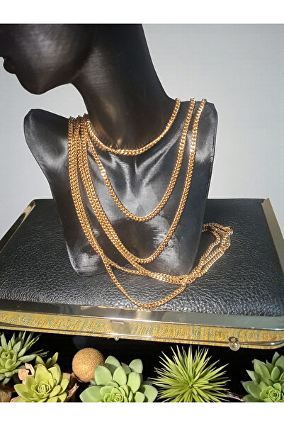 XUPING JEWELRY Kolye