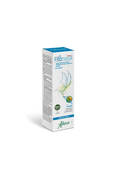 ABOCA Fitonasal spray nazal, 30ml,