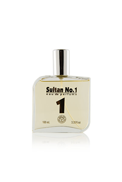 Sultan عطر سلطان نمبر 1 - 100 مل