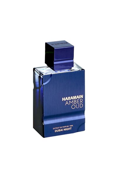 Al Haramain Amber Oud Dubai Night Perfume Extract, Unisex, 100 ml