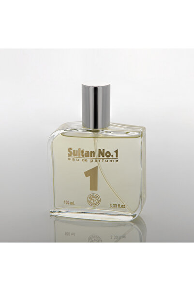Sultan عطر سلطان نمبر 1 - 100 مل