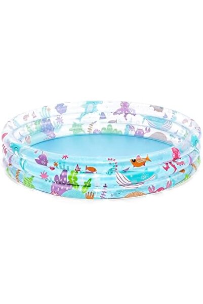 STOREMAX Sellbuyst Deep Diving Play Pool Φ60 X H12 Inch or Φ1.52 m X H 30 cm Trendy 266450