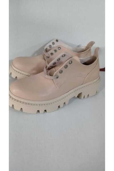 bescobel Women's Erlen Loafer Daily Shoes