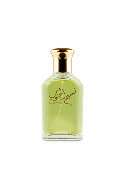 sedr Alkhaleej Naseem Al-Janoub Perfume - 100 ml