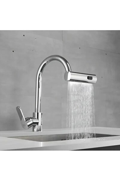 Eşya Dünyası رأس صنبور شلال عالمي متعدد الأغراض مع 3 أوضاع مختلفة