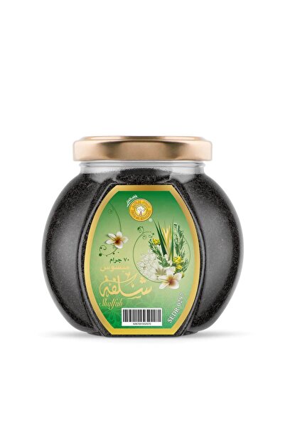 Sedr Al-Khaleej Perfumes Mabsoos Shalfa 70g