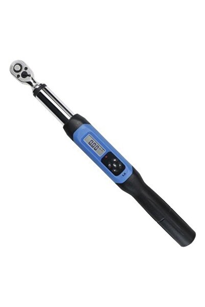 Loyka Awj3-85 Cırcır Başlı Dijital Torkmetre 85NM