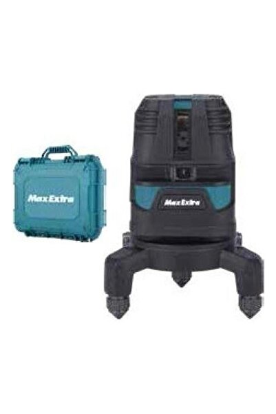 Max Extra Mxp05g Yeşil Lazer Hizalama