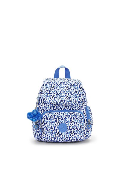 Kipling City Zip Mini Küçük Boy Sırt Çantası