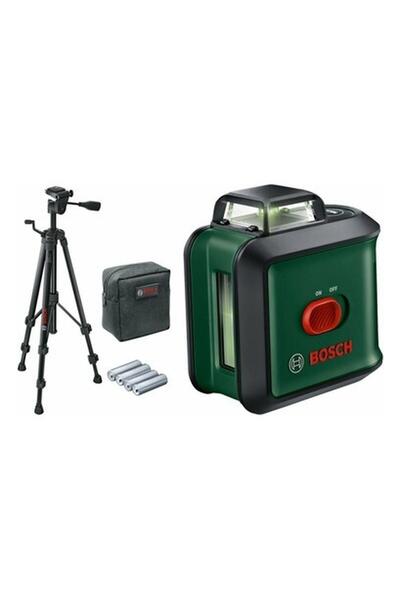 Bosch Universallevel 360 Lazer Set - 0603663E06