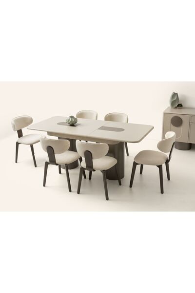 Doressa Silta Masa Takımı