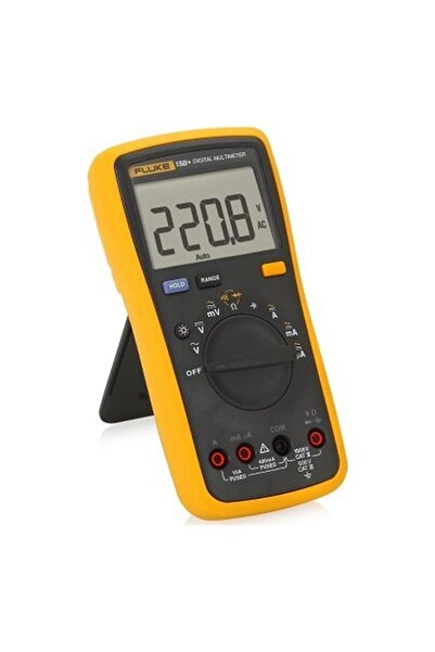 Fluke 15B+ Digital Multimeter