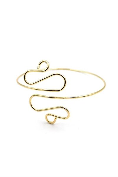 teknoparkx سوار بازولوك - ذهبي