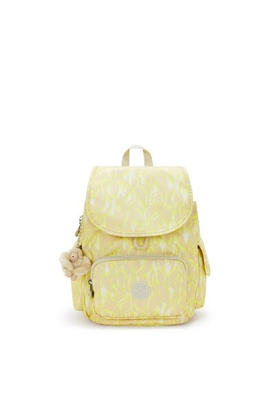 Kipling City Pack S Küçük Boy Sırt Çantası