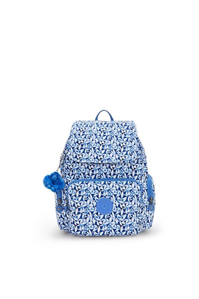 Kipling City Zip S Küçük Boy Sırt Çantası