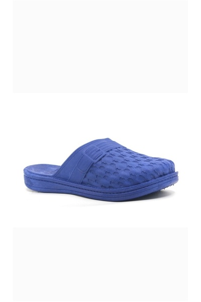Museburan Merdane Lux Closed Front Anti-Slip Toilet Slippers