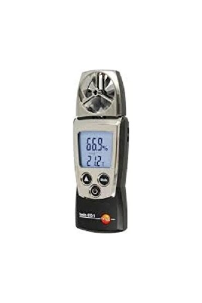 Testo 410-1 Anemometre