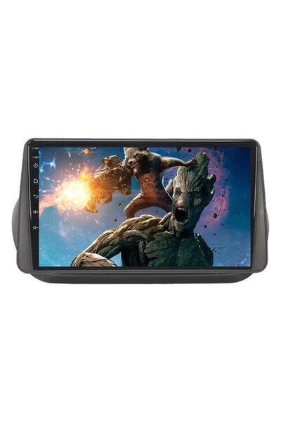 Navimex Fiat Fiorino Android 13 Multimedya Carplay 4gb RAM+64GB HDD Navigasyon Oem Ekran