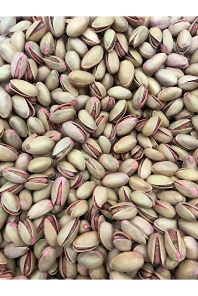 KÖME ŞAHANE Siirt Fıstığı Ana Çatlak 1. Kalite Kavrulmuş 500 Gram