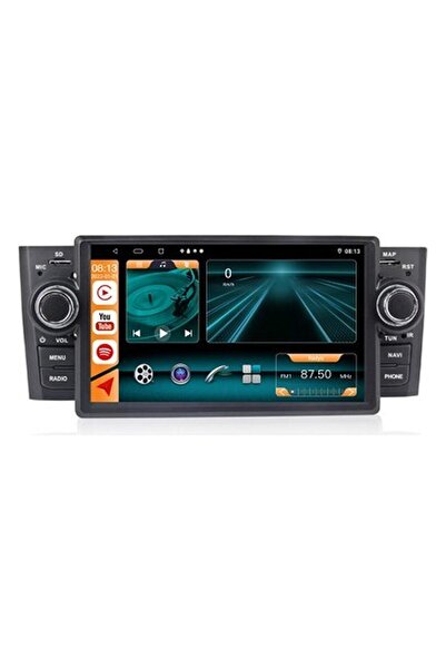 Fimex Fiat Linea Android 10 Carplay Navigasyon Multimedya Ekran Fİ-9934
