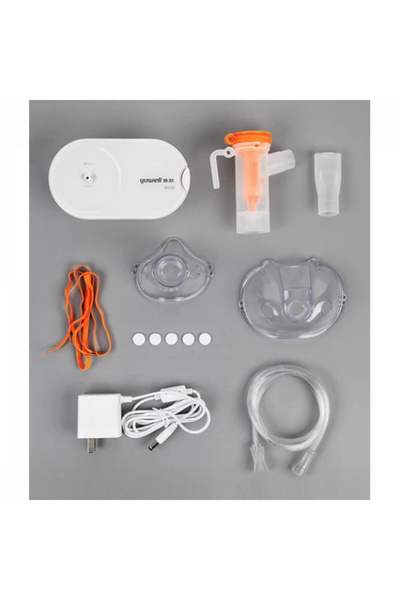 Yuwell 405B Steam Inhaler