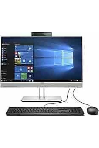HP EliteOne 800 G3 All-in-One Desktop
