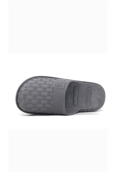 Museburan Merdane Lux Closed Front Anti-Slip Toilet Slippers