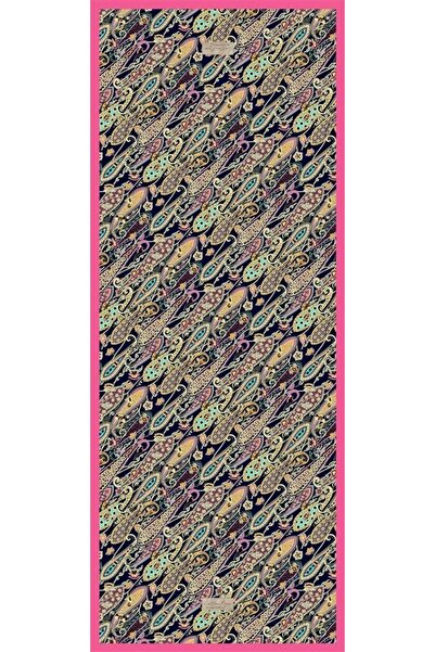 LA BOUTIQUE سلسلة خاصة شال 2545-05 - 70X190