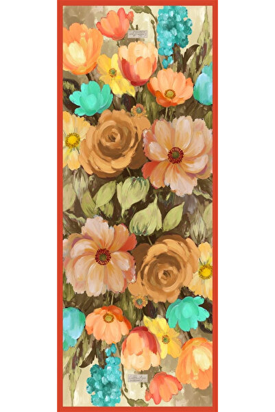 LA BOUTIQUE سلسلة خاصة شال 2557-05 - 70X190