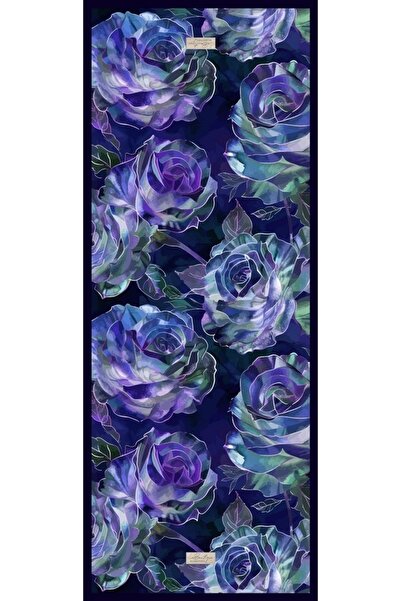 LA BOUTIQUE سلسلة خاصة شال 2558-05 - 70X190