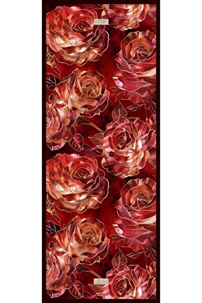 LA BOUTIQUE سلسلة خاصة شال 2558-07 - 70X190