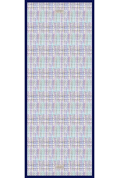 LA BOUTIQUE سلسلة خاصة شال 2549-04 - 70X190