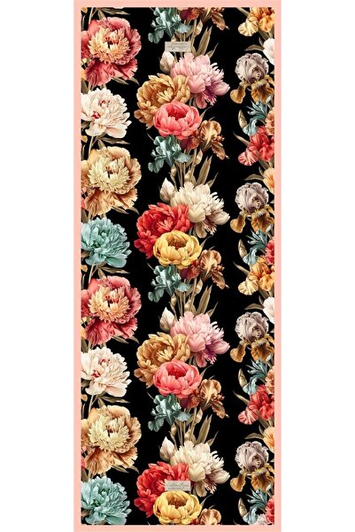 LA BOUTIQUE سلسلة خاصة شال 2556-03 - 70X190